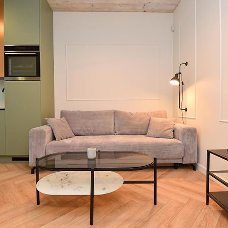 Birutes Al. 18 Apartment Palanga Exterior photo