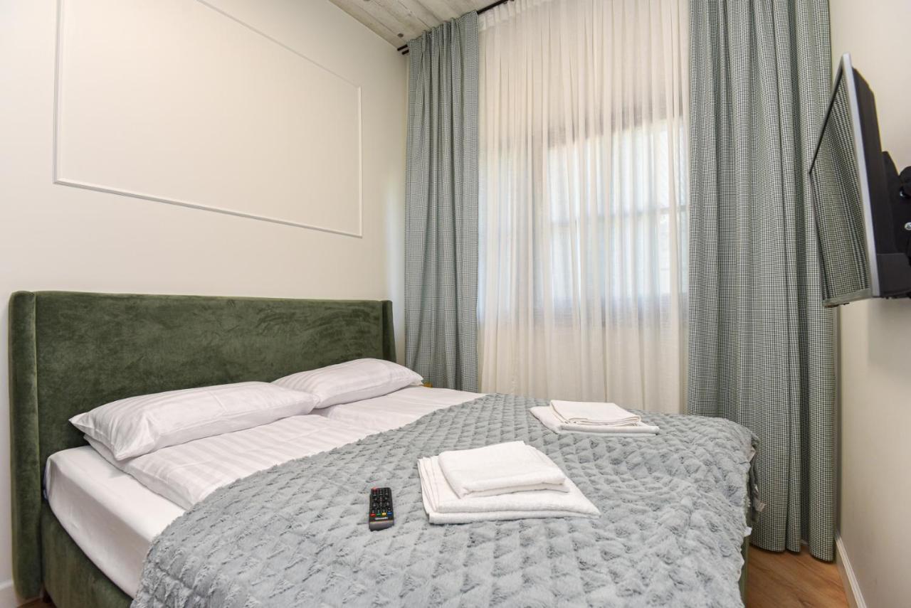 Birutes Al. 18 Apartment Palanga Exterior photo